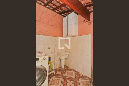 Casa para alugar com 175m², 3 quartos e 2 vagasÁrea de Serviço