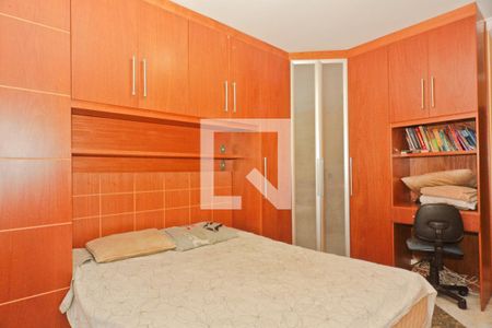 Suíte 1 de casa para alugar com 3 quartos, 175m² em Parque Sao Domingos, São Paulo