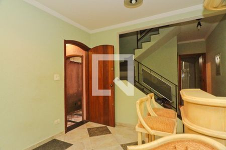 Sala de casa para alugar com 3 quartos, 175m² em Parque Sao Domingos, São Paulo