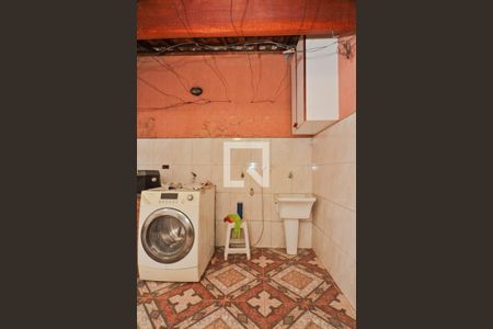 Casa para alugar com 175m², 3 quartos e 2 vagasÁrea de Serviço