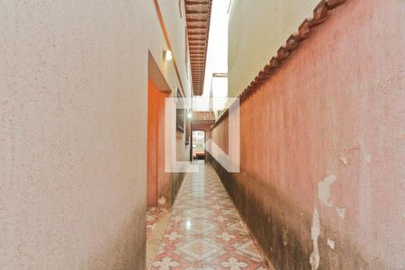 Casa para alugar com 175m², 3 quartos e 2 vagasÁrea externa