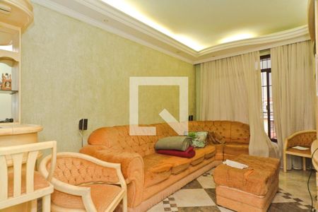 Sala de casa para alugar com 3 quartos, 175m² em Parque Sao Domingos, São Paulo