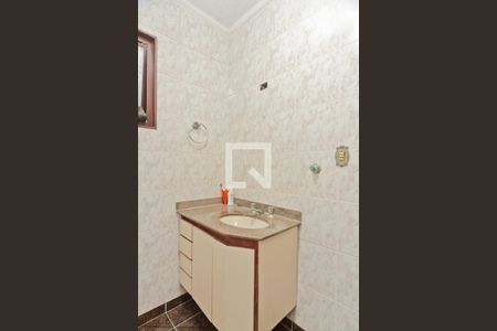 Casa para alugar com 175m², 3 quartos e 2 vagasBanheiro da Suíte 2