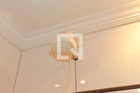 Casa para alugar com 175m², 3 quartos e 2 vagasBanheiro da Suíte 1