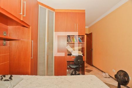Suíte 1 de casa para alugar com 3 quartos, 175m² em Parque Sao Domingos, São Paulo