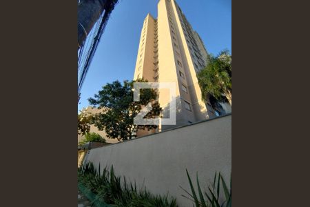 Apartamento para alugar com 49m², 2 quartos e 1 vagaFachada