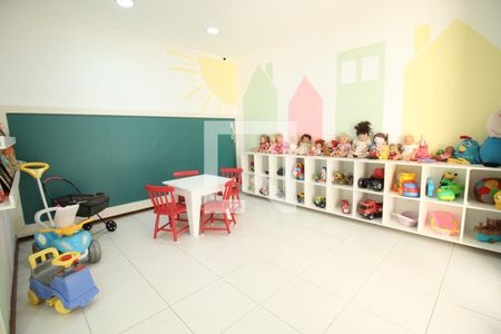 Apartamento para alugar com 49m², 2 quartos e 1 vagaÁrea comum