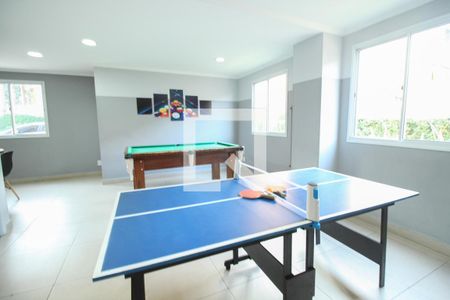 Apartamento para alugar com 49m², 2 quartos e 1 vagaÁrea comum