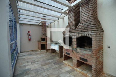 Apartamento para alugar com 49m², 2 quartos e 1 vagaÁrea comum