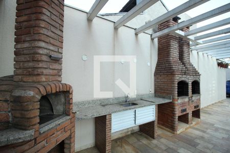 Apartamento para alugar com 49m², 2 quartos e 1 vagaÁrea comum