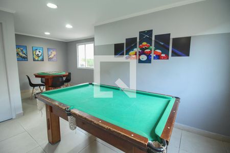 Apartamento para alugar com 49m², 2 quartos e 1 vagaÁrea comum