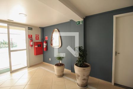 Apartamento para alugar com 49m², 2 quartos e 1 vagaÁrea comum