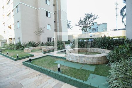 Apartamento para alugar com 49m², 2 quartos e 1 vagaÁrea comum