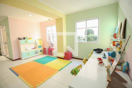 Apartamento para alugar com 49m², 2 quartos e 1 vagaÁrea comum