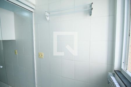 Apartamento para alugar com 49m², 2 quartos e 1 vagaÁrea de Serviço