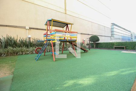 Apartamento para alugar com 49m², 2 quartos e 1 vagaÁrea comum