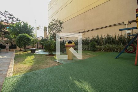 Apartamento para alugar com 49m², 2 quartos e 1 vagaÁrea comum