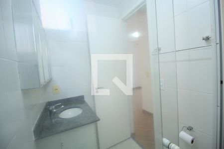Apartamento para alugar com 49m², 2 quartos e 1 vagaBanheiro 