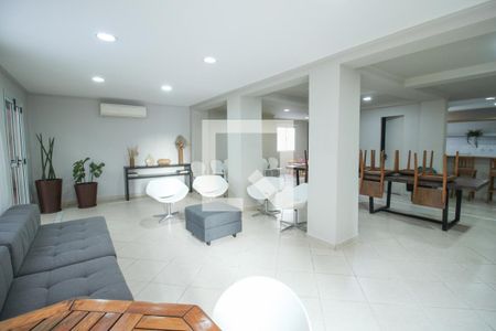 Apartamento para alugar com 49m², 2 quartos e 1 vagaÁrea comum