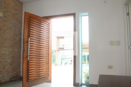 Sala de Estar de casa para alugar com 4 quartos, 140m² em Água Fria, São Paulo