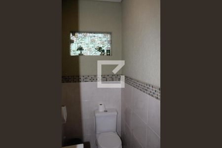 Casa para alugar com 140m², 4 quartos e 1 vagaBanheiro 1