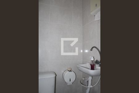 Casa para alugar com 140m², 4 quartos e 1 vagaBanheiro 2