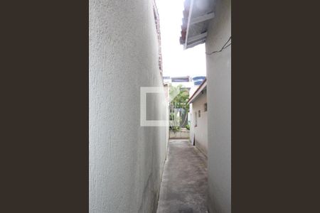 Casa para alugar com 140m², 4 quartos e 1 vagaCorredor Externo