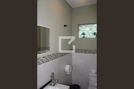 Casa para alugar com 140m², 4 quartos e 1 vagaBanheiro 1