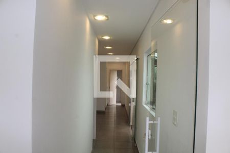 Casa para alugar com 140m², 4 quartos e 1 vagaCorredor Interno