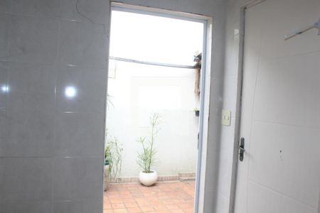 Casa para alugar com 140m², 4 quartos e 1 vagaCozinha