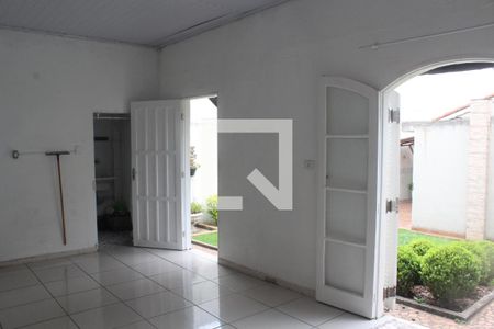 Casa para alugar com 140m², 4 quartos e 1 vagaQuarto 4