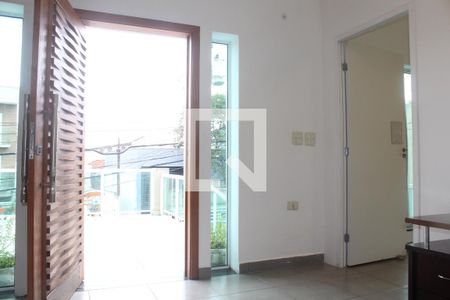 Sala de Estar de casa para alugar com 4 quartos, 140m² em Água Fria, São Paulo