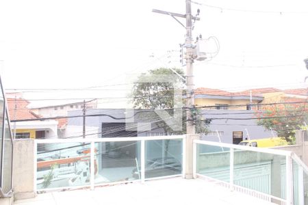 Casa para alugar com 140m², 4 quartos e 1 vagaVaranda