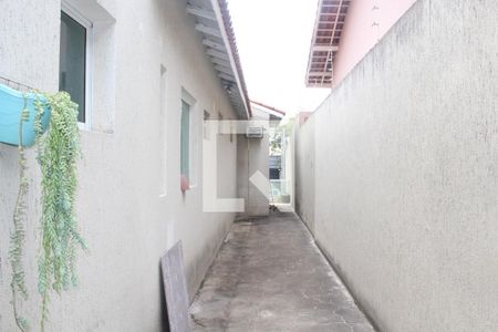 Casa para alugar com 140m², 4 quartos e 1 vagaCorredor Externo