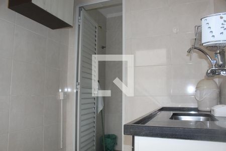 Casa para alugar com 140m², 4 quartos e 1 vagaCozinha