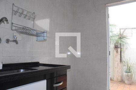 Casa para alugar com 140m², 4 quartos e 1 vagaCozinha