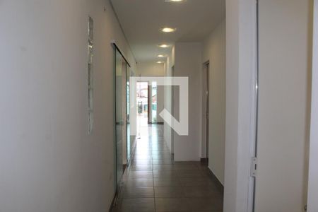 Casa para alugar com 140m², 4 quartos e 1 vagaCorredor Interno