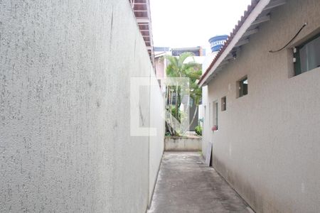 Casa para alugar com 140m², 4 quartos e 1 vagaCorredor Externo