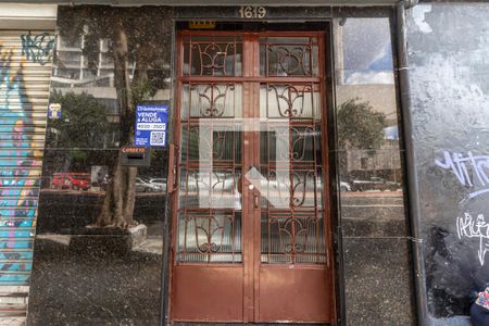 Studio à venda com 37m², 1 quarto e sem vaga Studio à venda com 37m², 1 quarto e sem vagaFachada