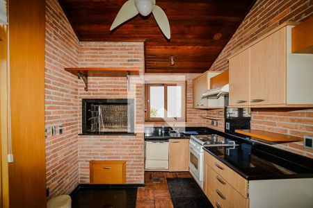 Apartamento para alugar com 518m², 5 quartos e 3 vagas Apartamento para alugar com 518m², 5 quartos e 3 vagasEspaço Gourmet