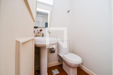 Apartamento para alugar com 518m², 5 quartos e 3 vagas Apartamento para alugar com 518m², 5 quartos e 3 vagasLavabo