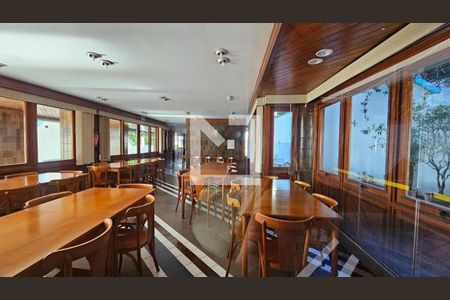 Apartamento para alugar com 518m², 5 quartos e 3 vagas Apartamento para alugar com 518m², 5 quartos e 3 vagasÁrea comum - Salão de festas