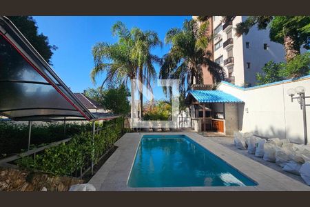 Apartamento para alugar com 518m², 5 quartos e 3 vagas Apartamento para alugar com 518m², 5 quartos e 3 vagasÁrea comum - Piscina