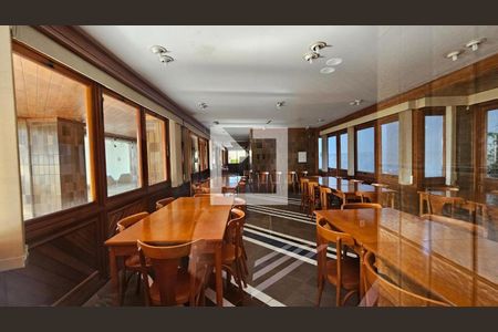 Apartamento para alugar com 518m², 5 quartos e 3 vagas Apartamento para alugar com 518m², 5 quartos e 3 vagasÁrea comum - Salão de festas