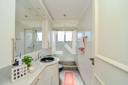 Apartamento para alugar com 518m², 5 quartos e 3 vagas Apartamento para alugar com 518m², 5 quartos e 3 vagasBanheiro 1