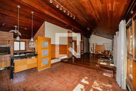 Apartamento para alugar com 518m², 5 quartos e 3 vagas Apartamento para alugar com 518m², 5 quartos e 3 vagasCobertura