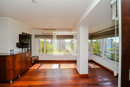 Apartamento para alugar com 518m², 5 quartos e 3 vagas Apartamento para alugar com 518m², 5 quartos e 3 vagasSuíte 1