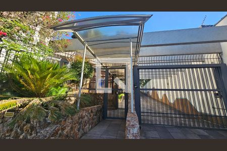 Apartamento para alugar com 518m², 5 quartos e 3 vagas Apartamento para alugar com 518m², 5 quartos e 3 vagasFachada