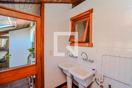 Apartamento para alugar com 518m², 5 quartos e 3 vagas Apartamento para alugar com 518m², 5 quartos e 3 vagasÁrea de Serviço