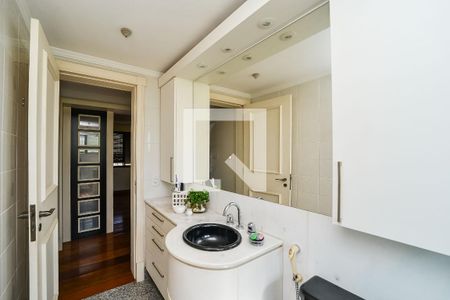 Apartamento para alugar com 518m², 5 quartos e 3 vagas Apartamento para alugar com 518m², 5 quartos e 3 vagasBanheiro 1